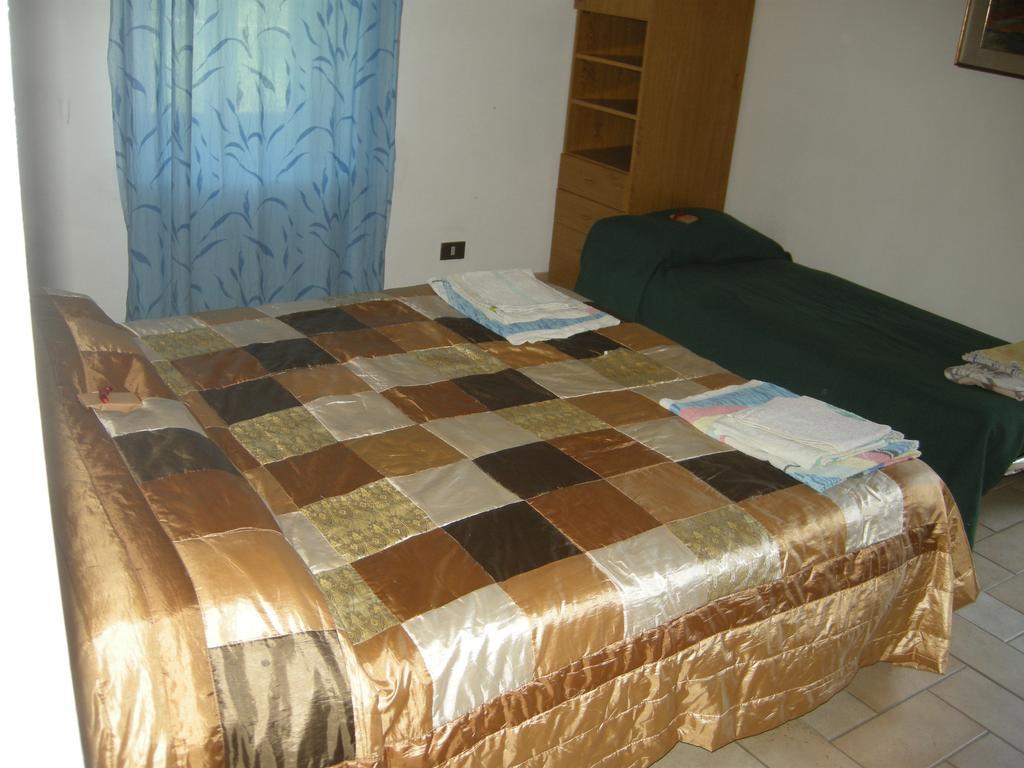 B&B Il Poster Cutigliano Phòng bức ảnh