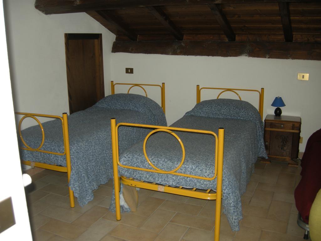 B&B Il Poster Cutigliano Ngoại thất bức ảnh