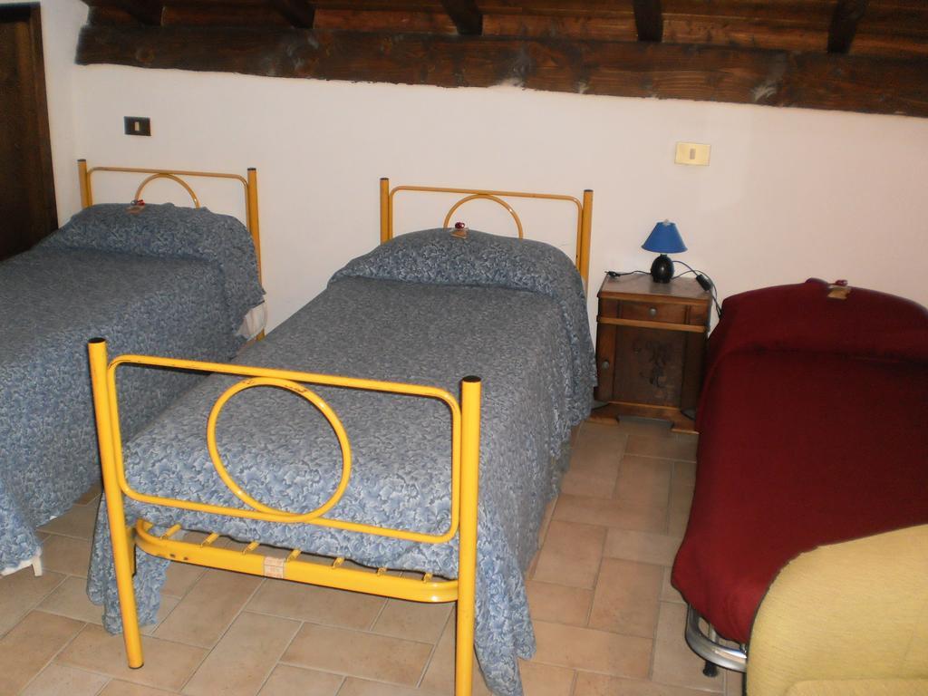 B&B Il Poster Cutigliano Ngoại thất bức ảnh